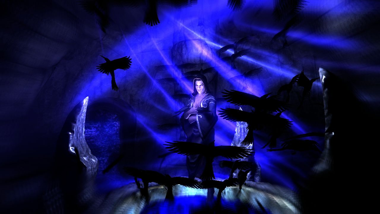 The Elder Scrolls V: Skyrim - Imagen 46